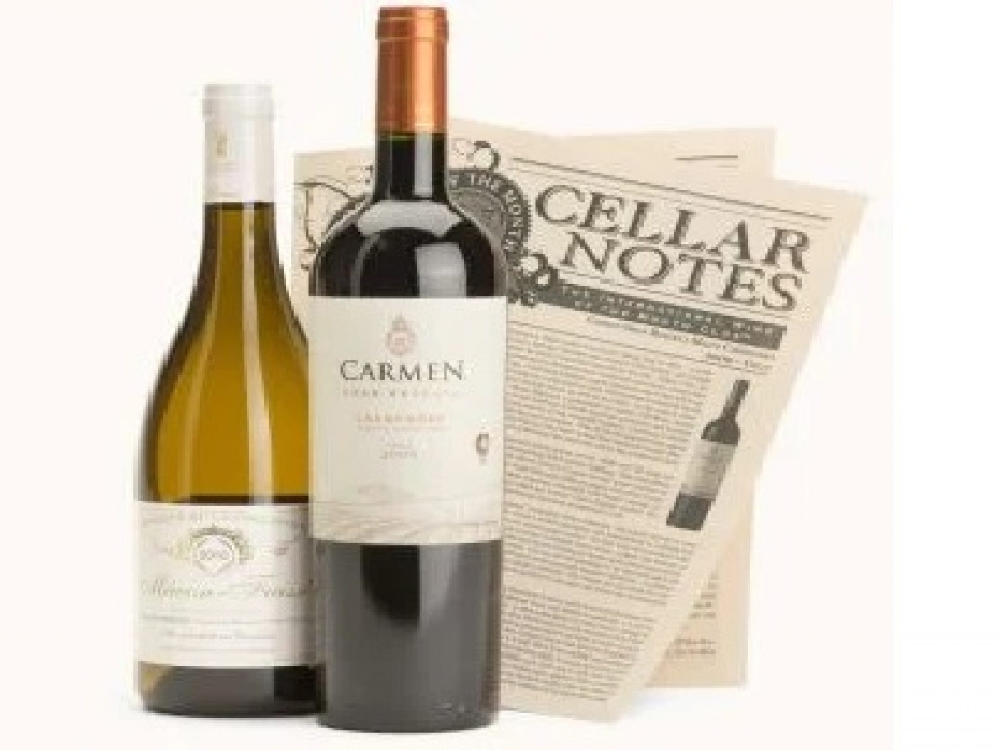 Wine of the Month Club Subscription Gifter World