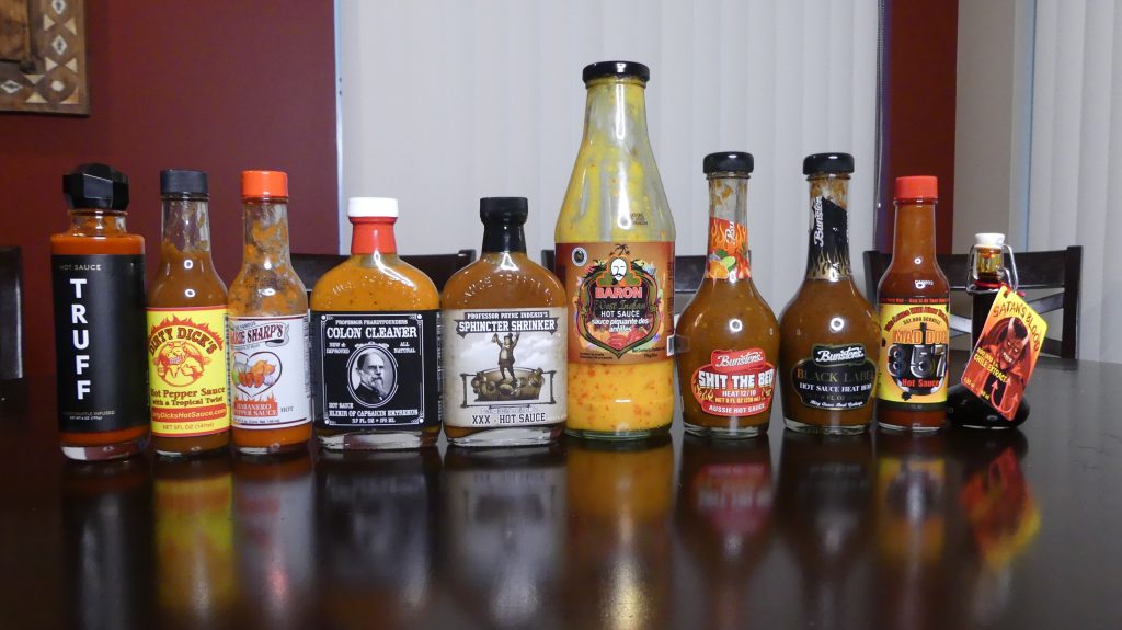 The Best Hot Sauces That Will Heat You Up Gifter World