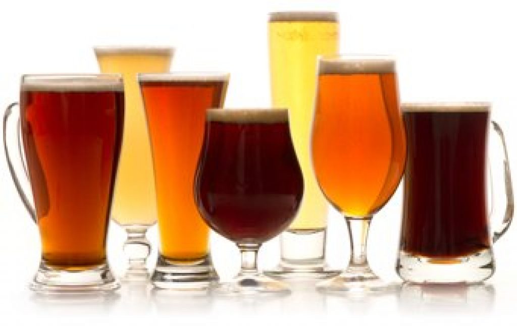 Craft Beer of the Month Club Subscription for gift ideas for beer lovers