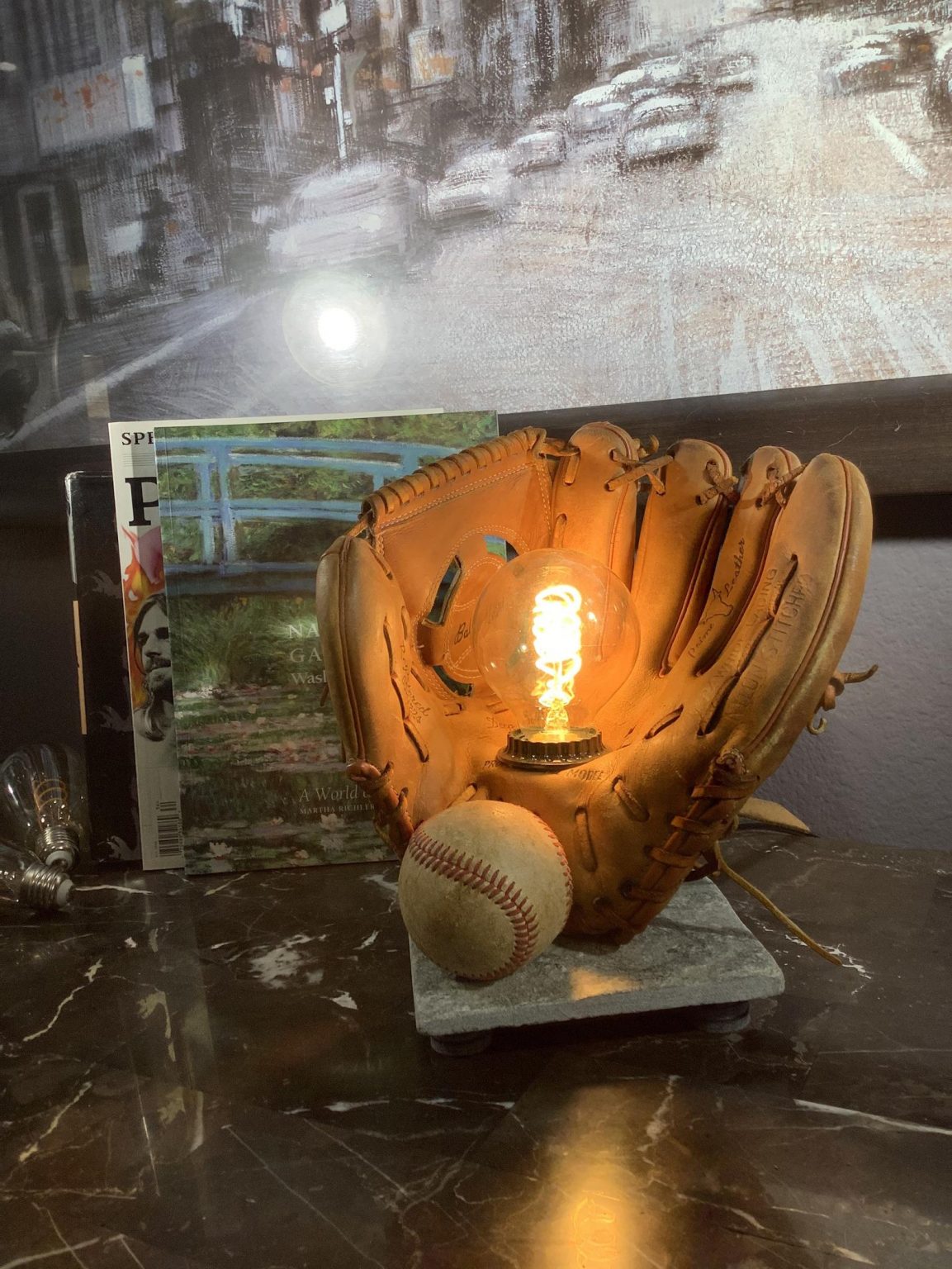 Unique Gifts for Baseball Fans and Players Gifter World