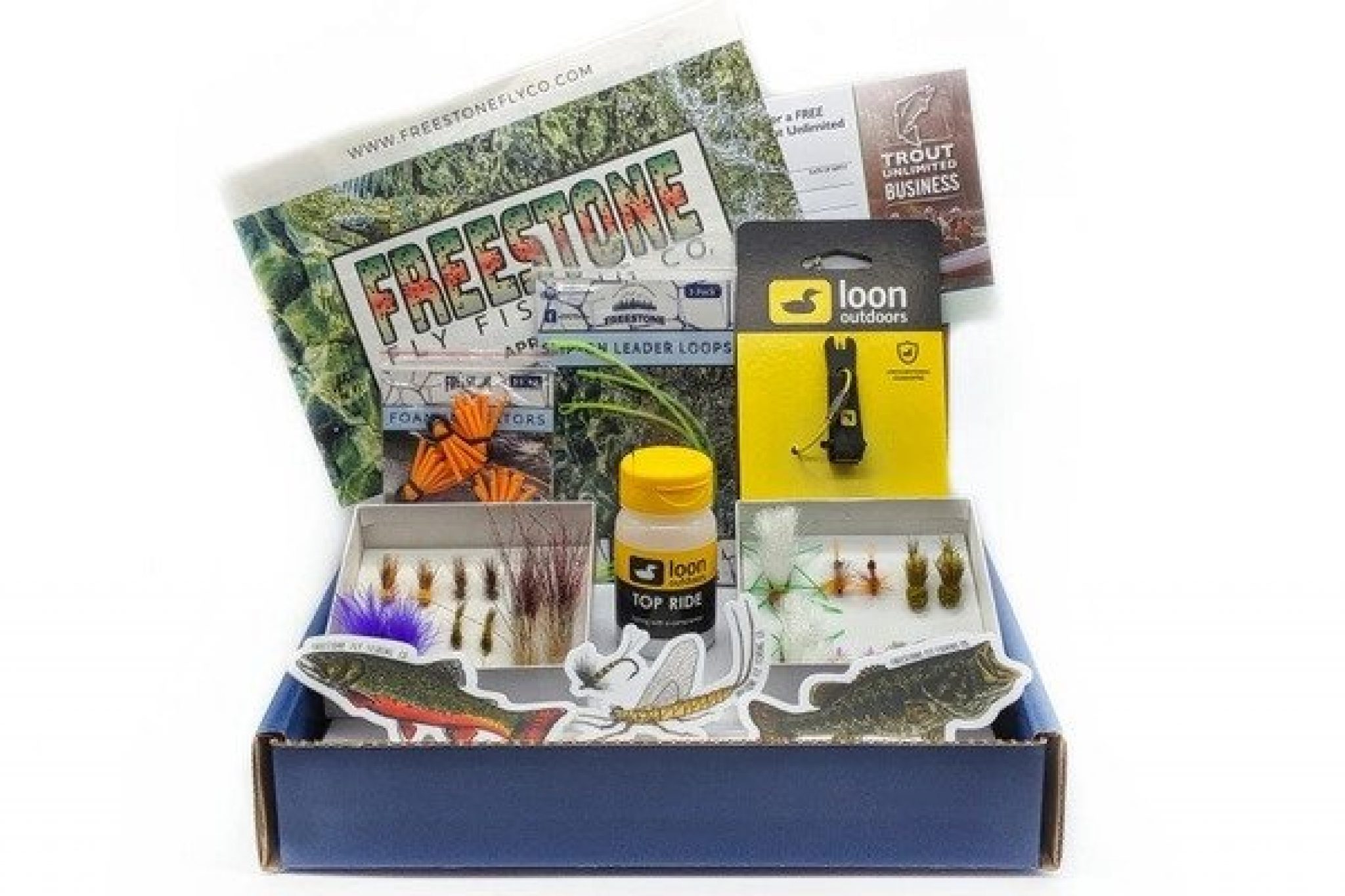 Gifts for Fishermen / Gifts for Fishing Enthusiasts