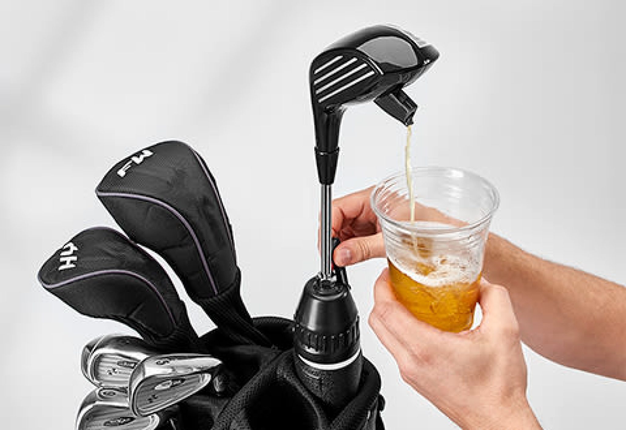 Best Gifts For Golfers 2024 Zea Morganica