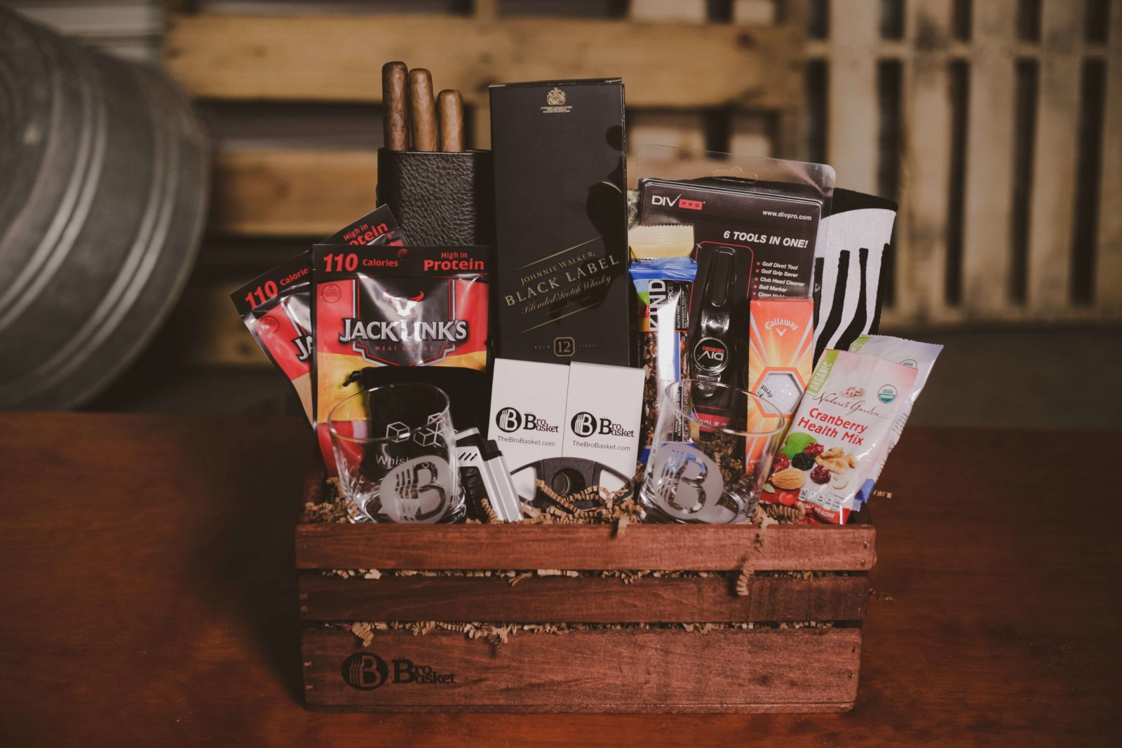best gifts for people who love golf