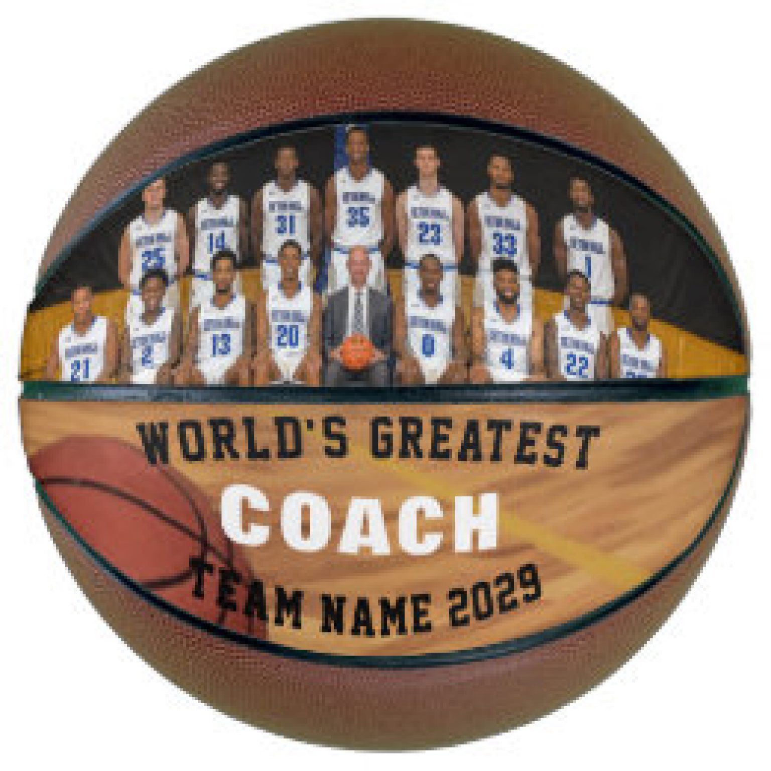 Basketball Gifts Basketball Gift Ideas for Guys, Gals and Coaches