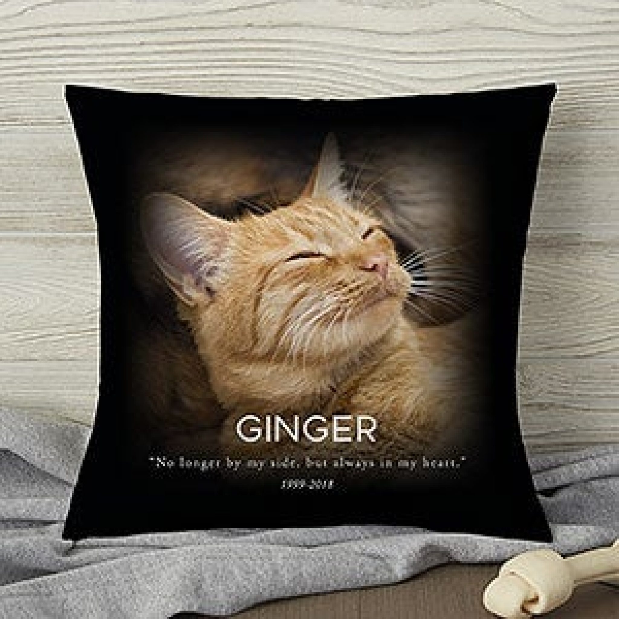 Gift Ideas For People Who Have Lost A Pet