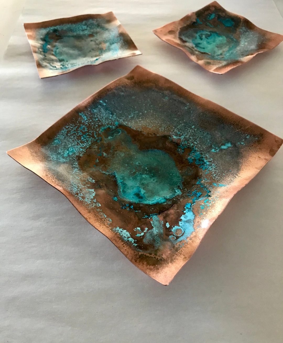 Unique 7Year Anniversary Gifts and Personalized Copper Gift Ideas — free download
