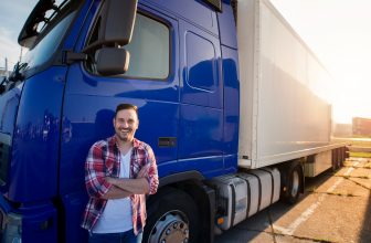 Best Truck Driving Gifts for Truck Drivers by Gifter World
