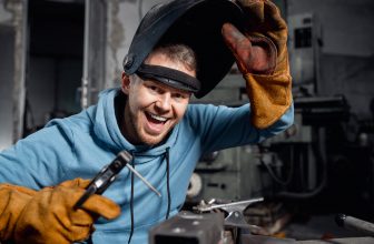 Gifts for Welders by Gifter World