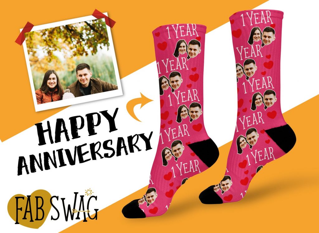 64 Best 1 Year Dating Anniversary Gifts To Show How Much Your Love Is –  Loveable