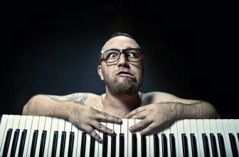 Gifts for Piano Players by Gifter World