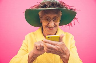 Gifts for Elderly Women by Gifter World