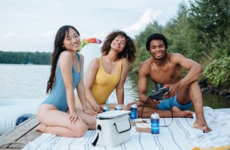 Gifts for the Lake House by Gifter World