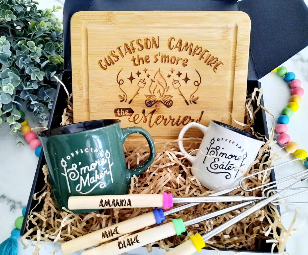 Gifts for the Lake House / Unique Lake House Gifts Gifter World