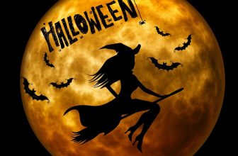 Halloween Gifts by Gifter World