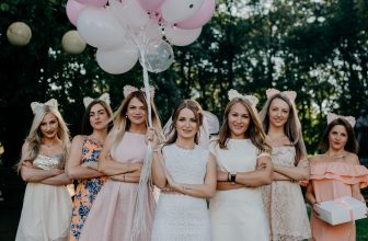 Prizes for Bridal Shower Games by Gifter World
