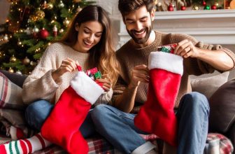Stocking Stuffers for Adults by Gifter World