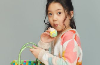 Children's Easter Basket Ideas That Aren't Candy by Gifter World