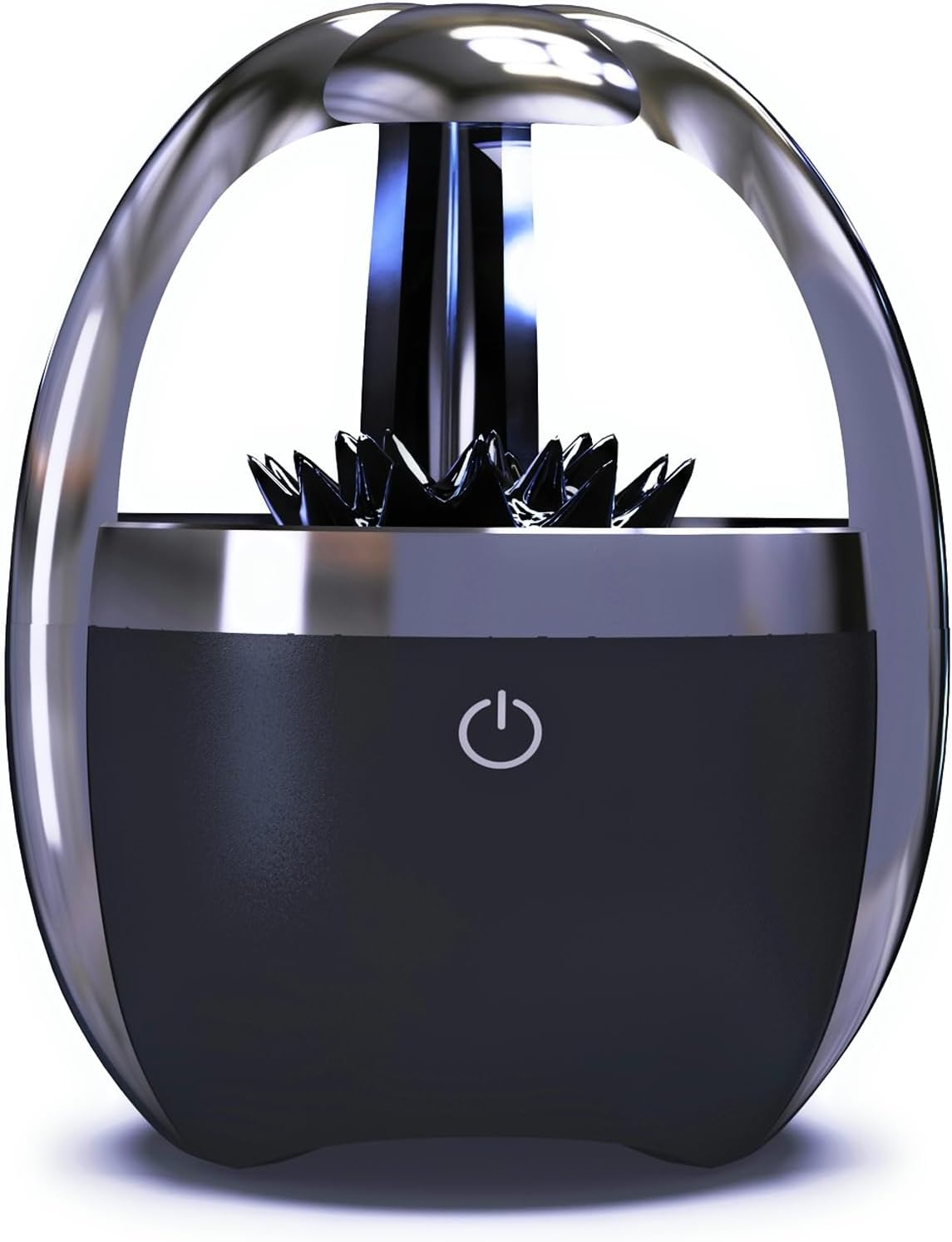 Ferrofluid Speaker - The Liquid Metal Dances to the Beat