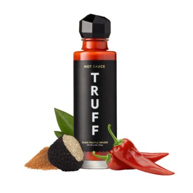 Truff Hot Sauce
