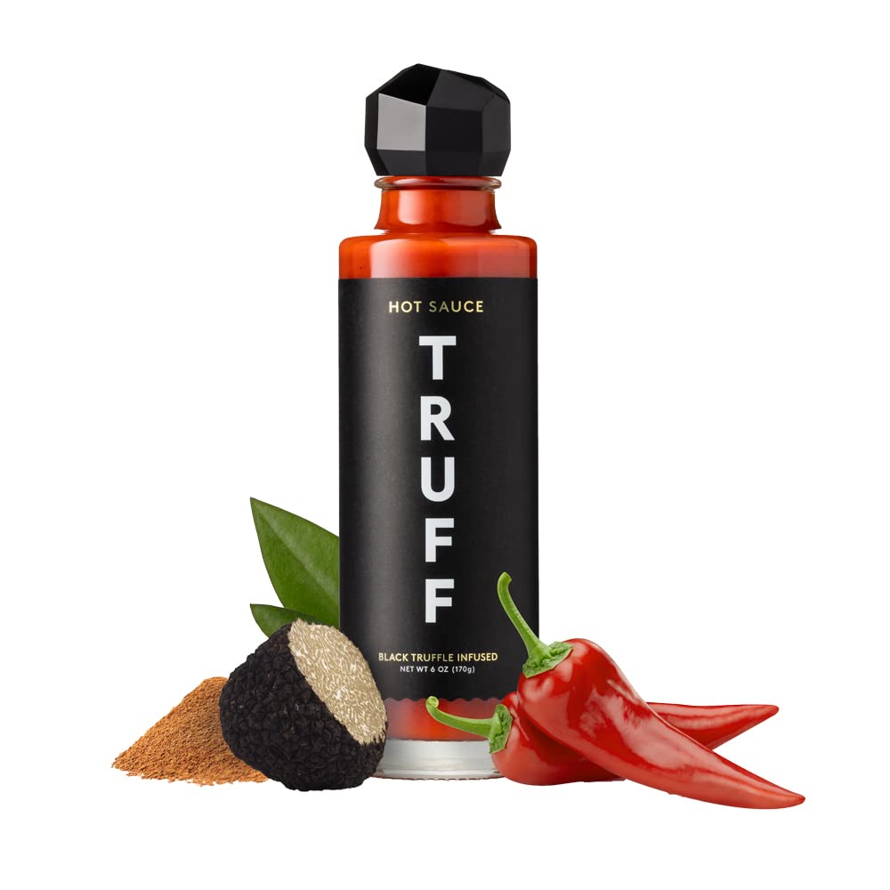 Truff Hot Sauce