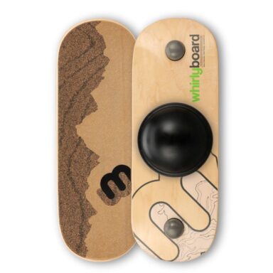 Spooner Freestyle Board