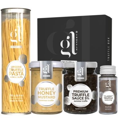 Truffle Gift Tray