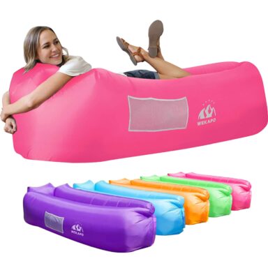Inflatable Lounger