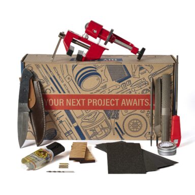 Knife Making Kit
