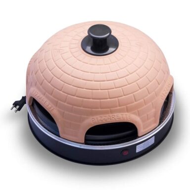 Tabletop 6-Person Mini Pizza Oven