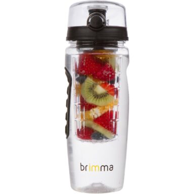 Fruit Infuser Water Bottle