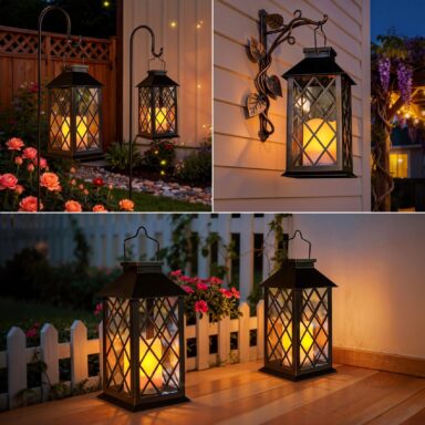 Solar Lantern