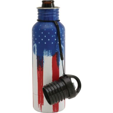 Bottle Keeper (Hide and Cool Your Beer)