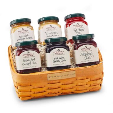 Bacon Sauces Gift Set