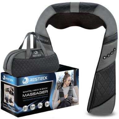Neck and Shoulder Massager