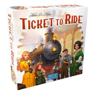 Luxury Edition Clue Board Game