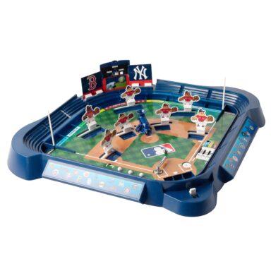 Baseball Pinball Machine