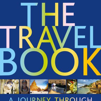 The Travel Book: A Journey Through Every Country in the World