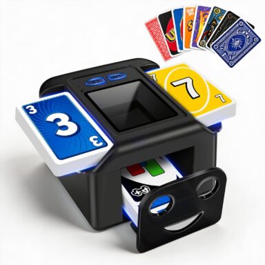 Huge Playing Cards – 10.5″ x 14.5″