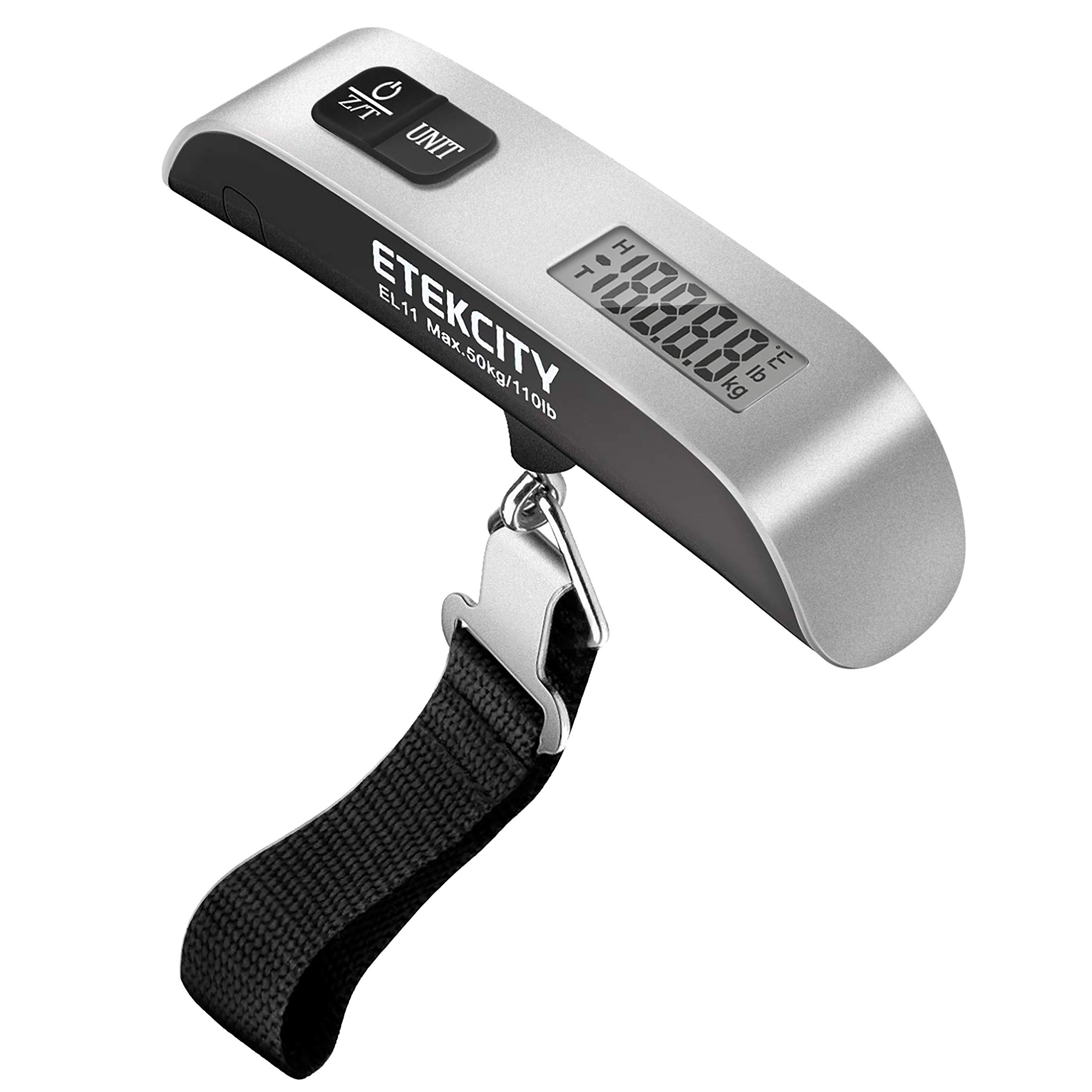 Portable Handheld Luggage Scale for Travel