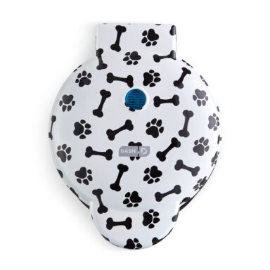 Bake-A-Bone Dog Treat Maker