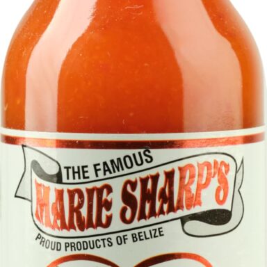 Marie Sharp’s Hot Sauce Variety Gift Set