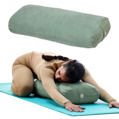Yoga Meditation Pillow Cushion