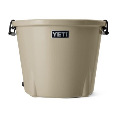 Backyard Wooden Cooler