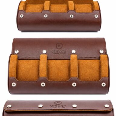 Watch Travel Case Organizer