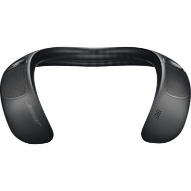Bose Soundwear Wireless Wearable Speaker