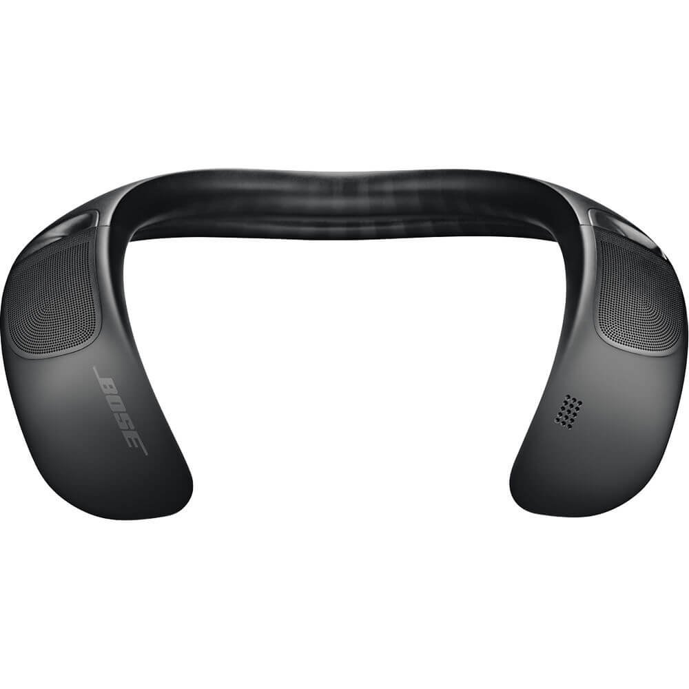 Bose Soundwear Wireless Wearable Speaker