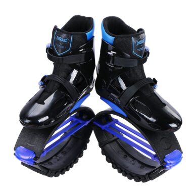 Kangaroo Jumping Shoes