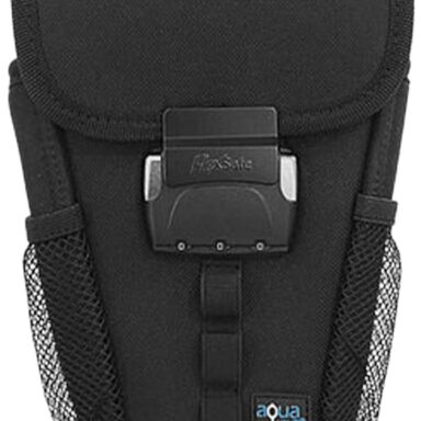 FlexSafe Anti-Theft Portable Beach Chair Vault and Travel Safe