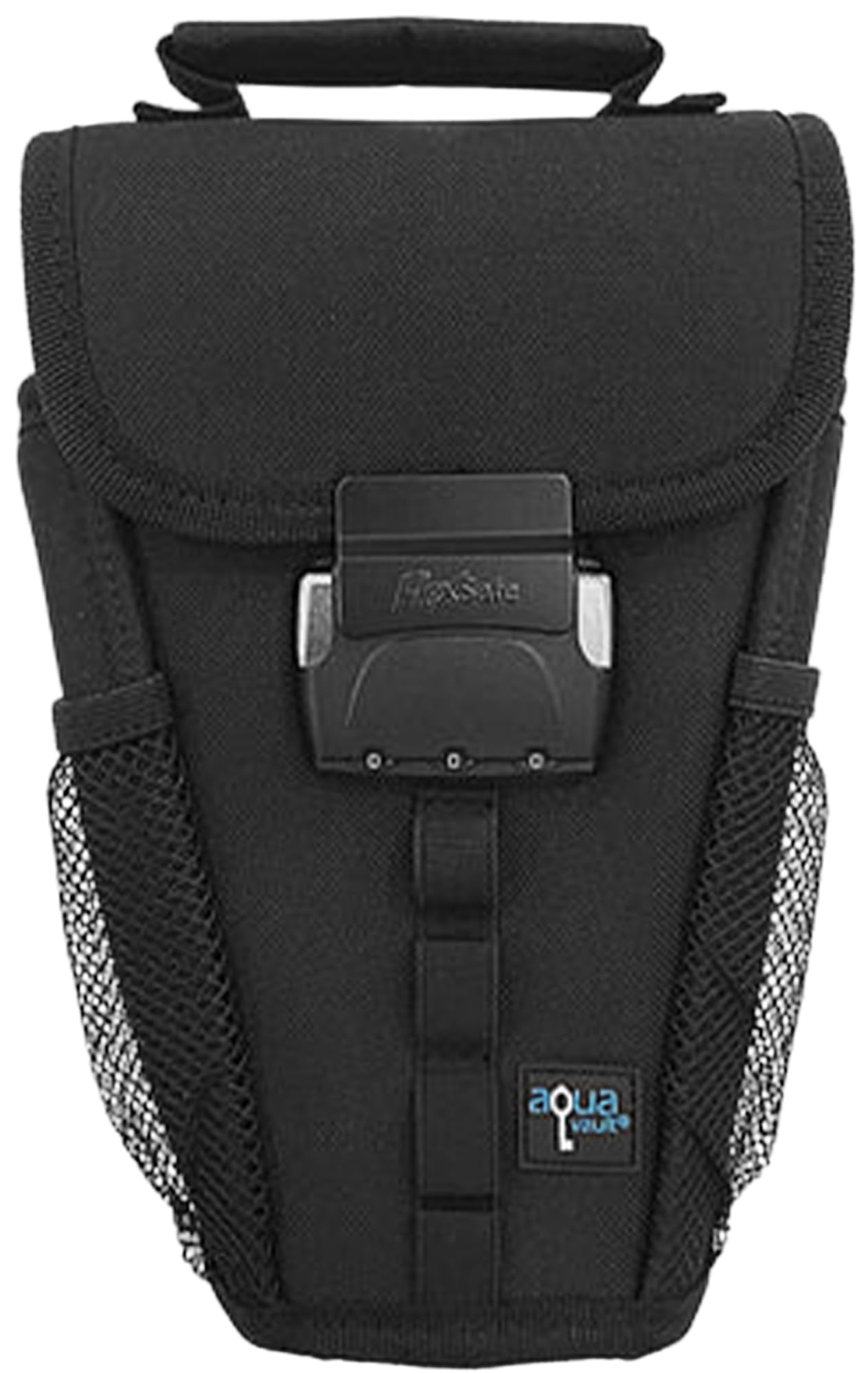 FlexSafe Anti-Theft Portable Beach Chair Vault and Travel Safe