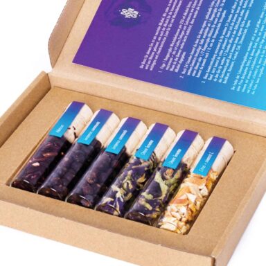 Color Changing Gin Infusion Kit